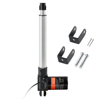 Heavy Duty Linear Actuator