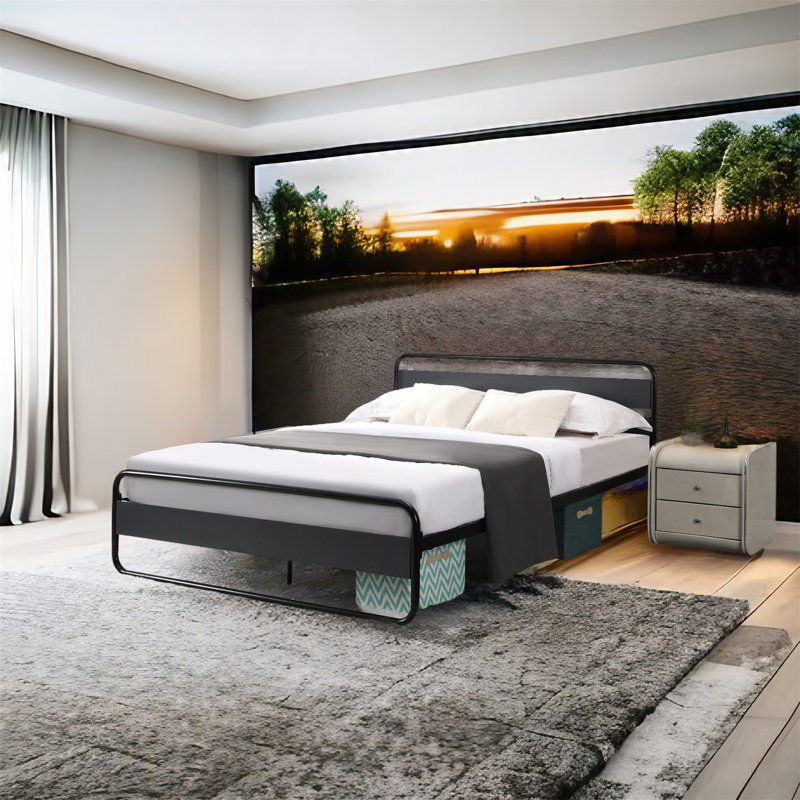 Danaher Brimar Bed