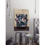 Sitting Pretty by Parvez Taj - Wrapped Canvas Painting-37945218
