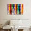 Ensemble de 3 crayons fondants sur toile-1354934882