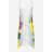 No Pattern Bib Apron