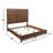 Emden Standard Bed-1074971048