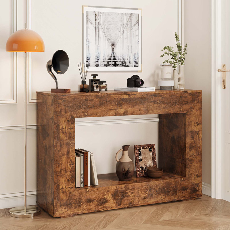 Console Farmhouse