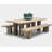 Occidental 3 Piece Outdoor Dining Set-49294383