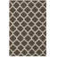 Geometric Hand Woven Area Rug-16786425