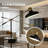 Floor Lamp,Adjustable Floor Lamps
