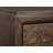 Garofalo Open Nightstand
