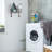 Metal Iron Holder-79205570