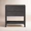 Table de chevet 2 tiroirs Deirdre-704501618