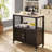 Penka Kitchen Cart-566184499