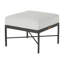 Monaco Outdoor Ottoman With Cushion-93663708-67730124-67730122