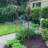 EchoFlame 57'' Metal Garden Torch
