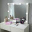 Dressing Table with Mirror