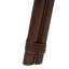 Tabouret de coiffeuse 18 po Gabriel-205518219