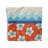 Caire Polyester Floral Square Napkin-1903064161-1903064173