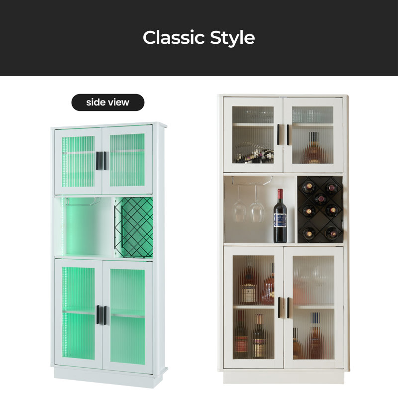 Garde-manger 64,96 po Kaliel
