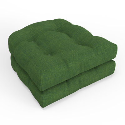 Coussin de chaise Red Barrel Studio®