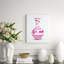 Vase Series Giclee Print by Dana Gibson