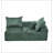 Lazy Leisure Sofa, Practical And Changeable Sofa-736999100