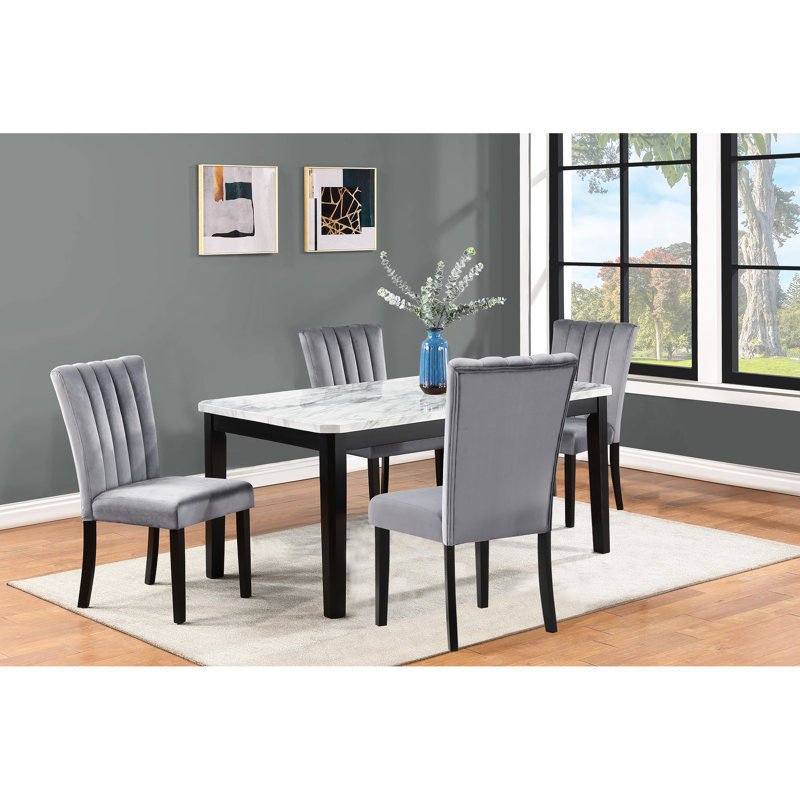 4 - Person Dining Set