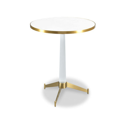 Nick End Table