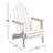 Blackwell Acacia Foldable Outdoor Adirondack Chair-1301088181