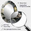 Miroir mural blanc-2073319599