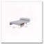 Fauteuil d'appoint rembourré convertible-1196472597