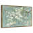 Floating Frame Gold