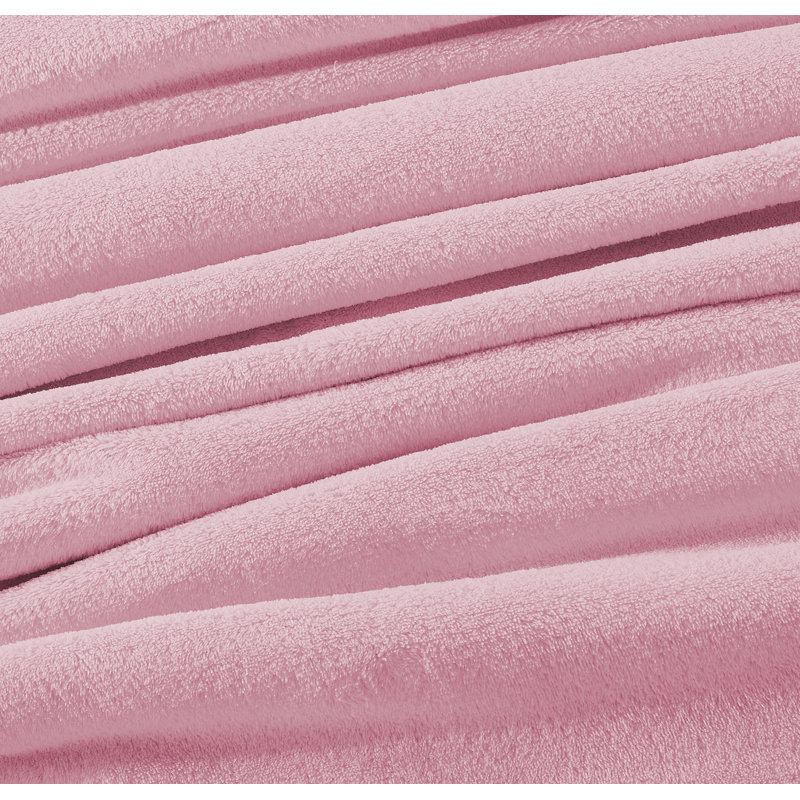Couverture Gabrielis, Très grand, Rose