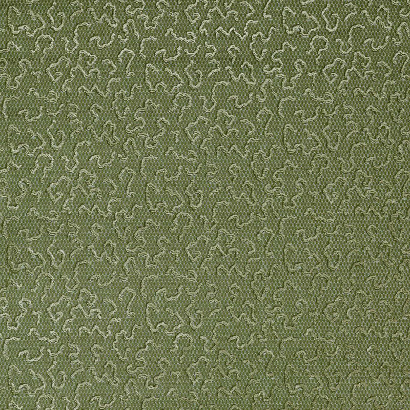 Domino Velvet, Deep Fern