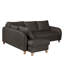Roger Leather Corner Sofa-1427467171-1427467181
