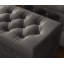 Akilia 102cm Wide Tufted Rectangle Storage Ottoman with Hydrolic Arm-450506589