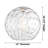 Roxane 1 - Light Single Pendant-1016355055-1016355065-1016355063