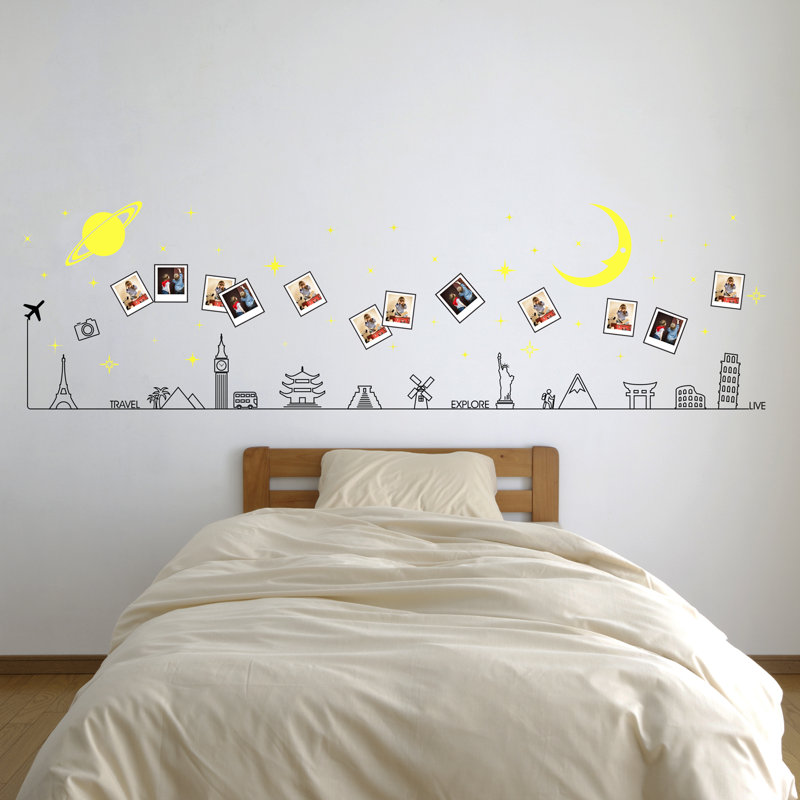 Wall Decal