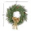 Couronne lumineuse 22 po