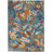Floral Indoor Rug-1811231589