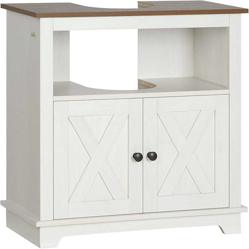 Armoire de salle de bain Axelrad
