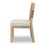 Chaise tissée Colleen Dorsey