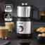 Geepas Stainless Steel Electric Blade Coffee Grinder