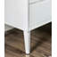 Baruyr 60.03cm W Solid Wood Bedside Table-870071714