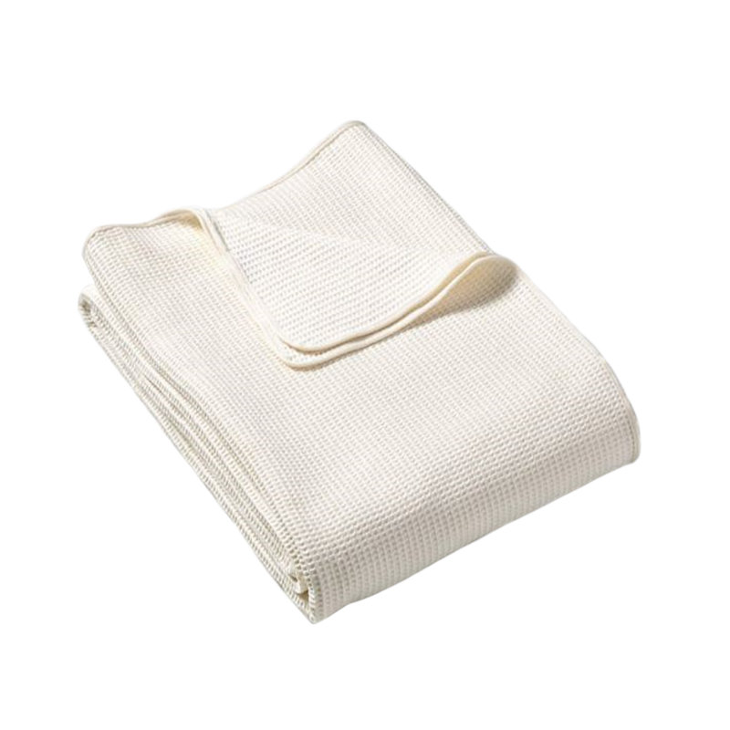Plain Weave / Muslin Blanket