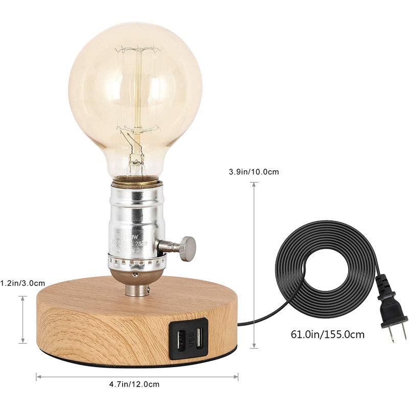 Lampe USB USB