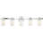 Porary 5 - Light Vanity Light