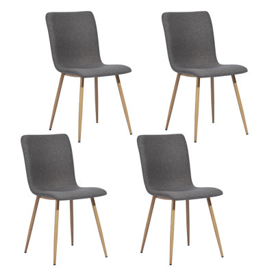 Chaise de salle à manger