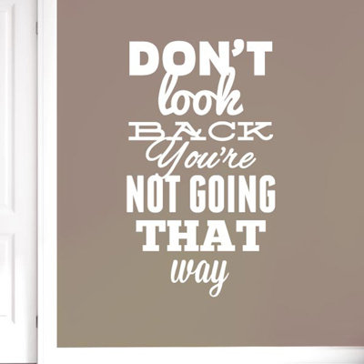 Abstract Wall Decal