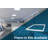 Dimmable Square Troffer Ceiling Light-102186499