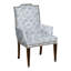 Travis By Michael Weiss Upholstered Arm Chair-44560185-62625279-99922892