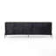Raffael Solid Wood TV Stand