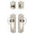 Polished Nickel